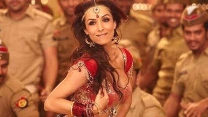 Munni Badnam Hui Song Story