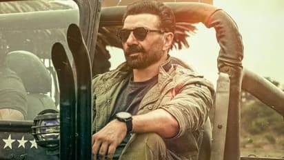 Sunny Deol Movie Jaat Day 1 Collection