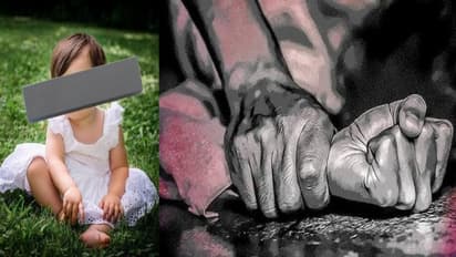 12-month-old baby assault