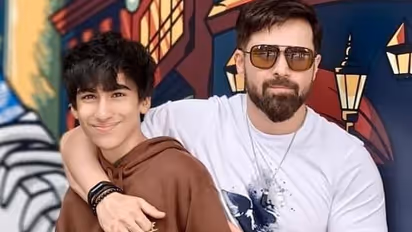 emraan hashmi son ayaan cancer battle