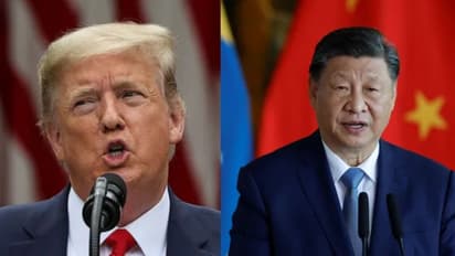 US-China Trade war: Impact on Indian Market