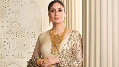 Kareena Kapoor Khan 