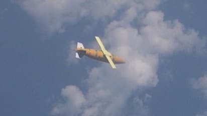 Long Range Glide Bomb Gaurav