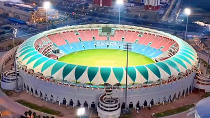 Ekana Stadium