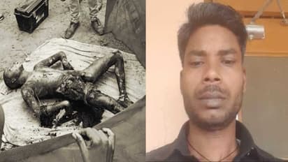 Prayagraj Murder Case