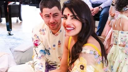 Age gap relationship