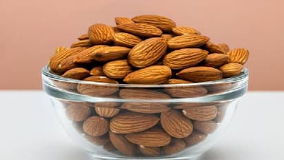 almond