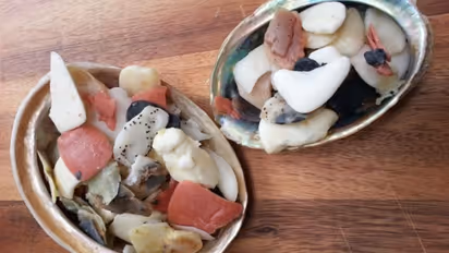 4 ways to reuse leftover soap and bar pieces