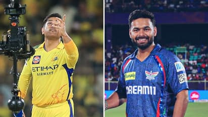 LSG vs CSK Match 30th IPL 2025