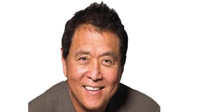 Robert Kiyosaki 