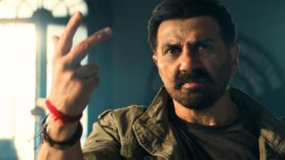 Sunny Deol Jaat Day 5 Collection