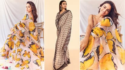 printed saree never Fades know how to buy and take care tips