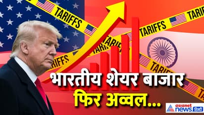 Stock market rally today