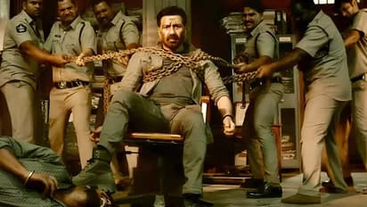 Jaat Day 6 Collection