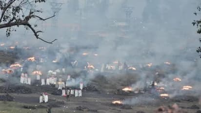 Dhanbad air quality index