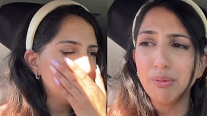 Rupali Ganguly Stepdaughter Esha Verma New Allegations