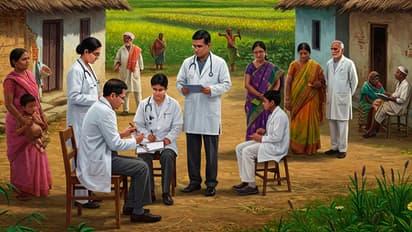 village-of-doctors