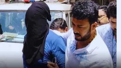 Bhiwandi Murder Case