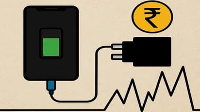 Indore power consumption