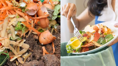7 ways to reduce food waste at home