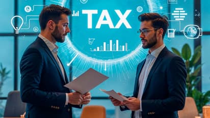 new tax regime benifit