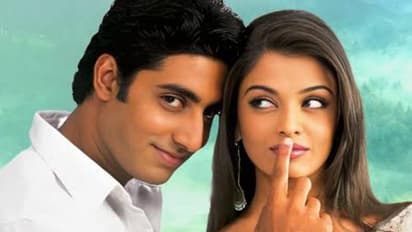 Aishwarya Rai, Divorce with Abhishek Bachchan