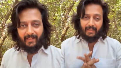Riteish Deshmukh 