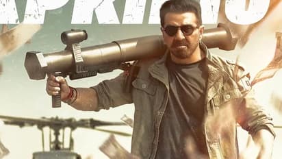 sunny deol film jaat completed 10 day at box office movie collection details