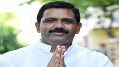 Congress leader Chintu Chouksey arrested in Indore