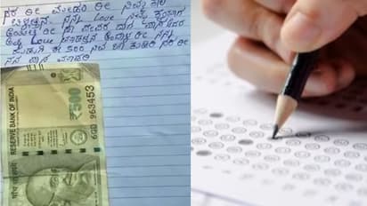 Viral student board answer sheet 2025