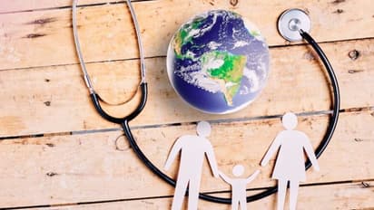 central government health scheme