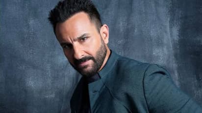 Saif Ali Khan