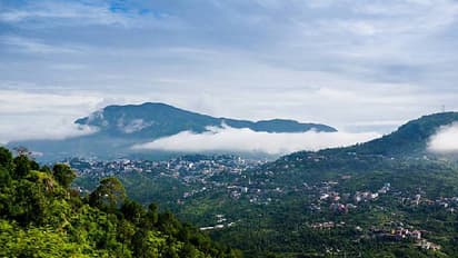 himachal hills station