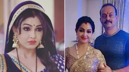 Angoori Bhabi Ex Husband Passed Away