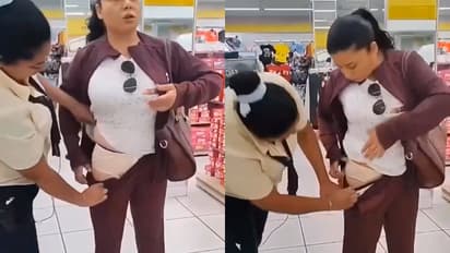 woman-steal-underwears