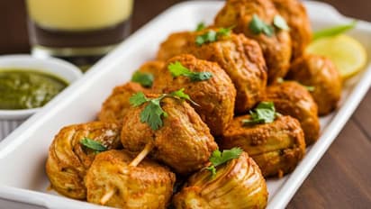 jackfruit kabab recipe south indian style