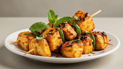 bangalore style jackfruit kabab recipe