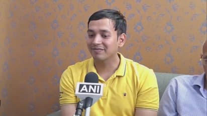 UPSC AIR 9 Aditya Vikram Agarwal Success Story