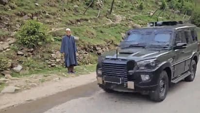 Pahalgam Terror Attack