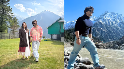 Jammu and Kashmir Budget trip travel itinerary