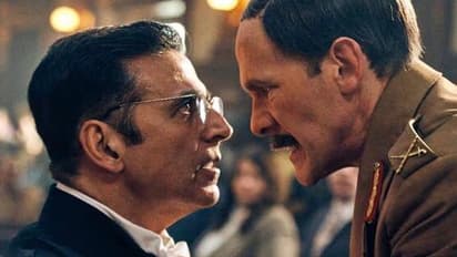 akshay kumar kesari chapter 2 box office collection day 5