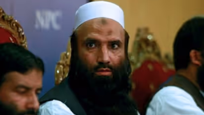 Pahalgam Terror Attack