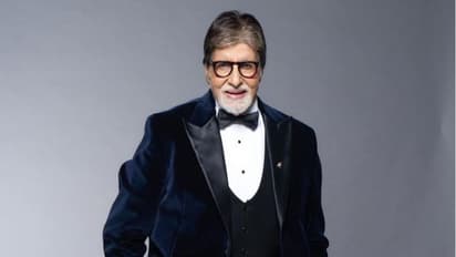 mitabh Bachchan