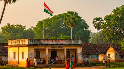 National-Panchayati-Raj-Day-Gujarat-tops-national-assessment