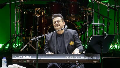 adnan sami