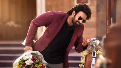 the raja saab coolie to kantara most awaited south movies in 2025