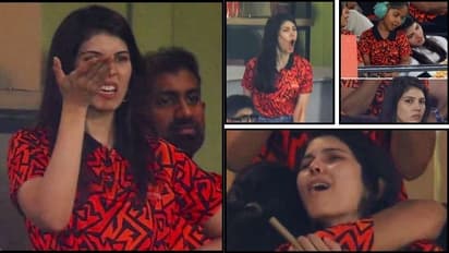 Kavya Maran reaction