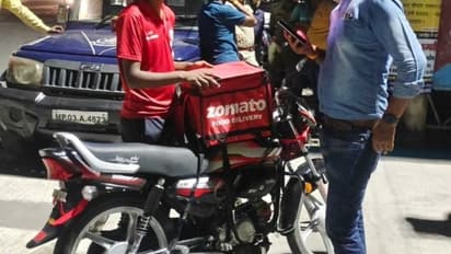 Indore police arrest fraud