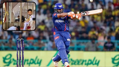 Rishabh Pant