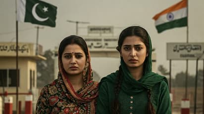 Pakistani nationals visa issue India